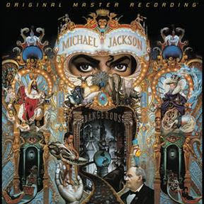 Dangerous (180 Gram Vinyl) (Vinyl)