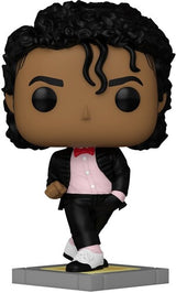 Michael Jackson FUNKO POP! ROCKS: Michael Jackson(Billie Jean) (Vinyl Figure) [Music]