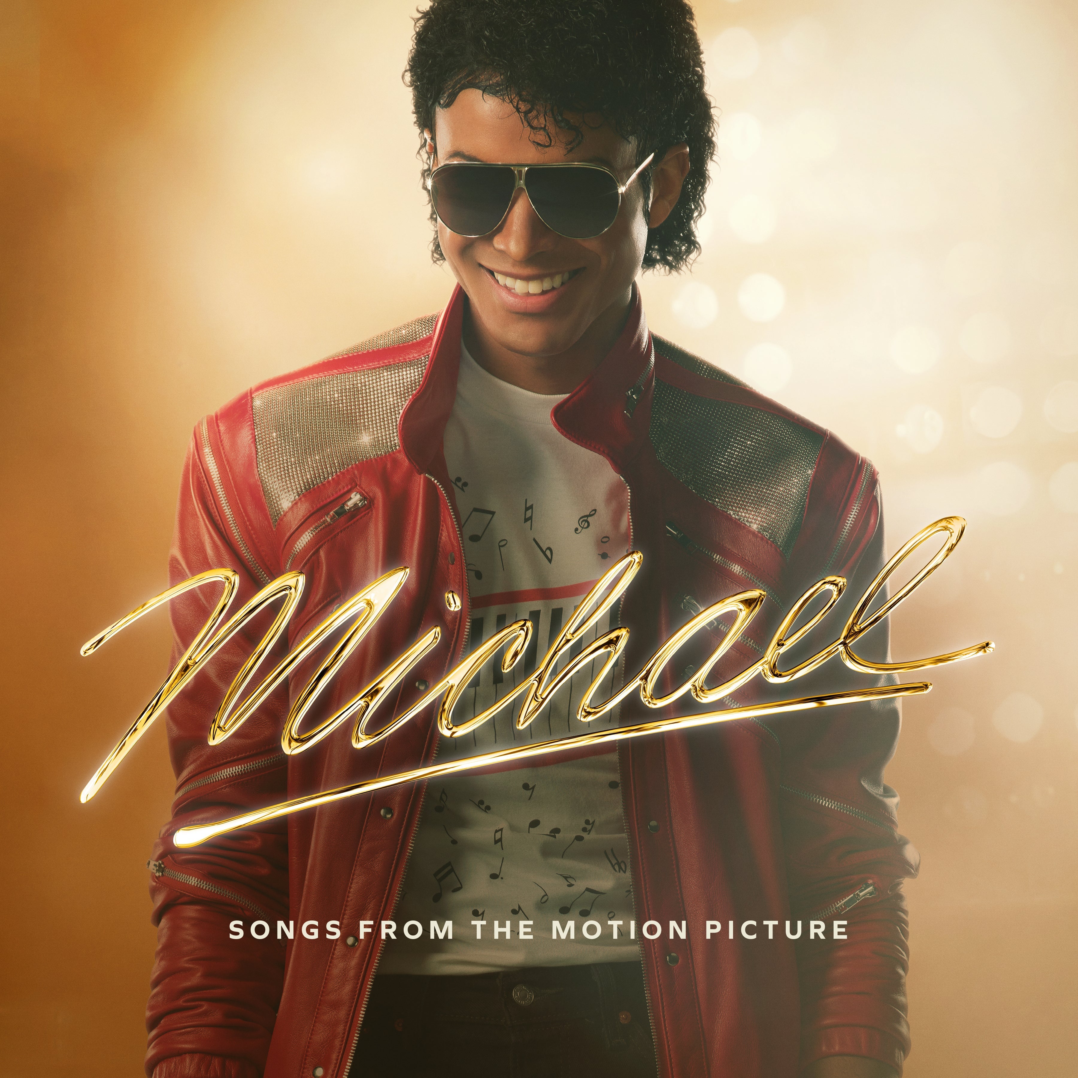 Michael Jackson - Michael – Songs From The Motion Picture [CD