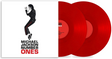 Michael Jackson - Number Ones (Limited Edition, Red Colored Vinyl) (2 Lp's) [Vinyl]
