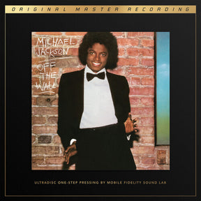 Off The Wall (180 Gram Vinyl, Limited Edition) (Vinyl)