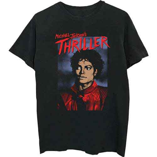 Michael Jackson Thriller Pose [T-Shirt]