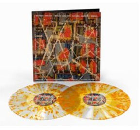 Worlds Collide (Vinyl) - Apocalypse Vinyl