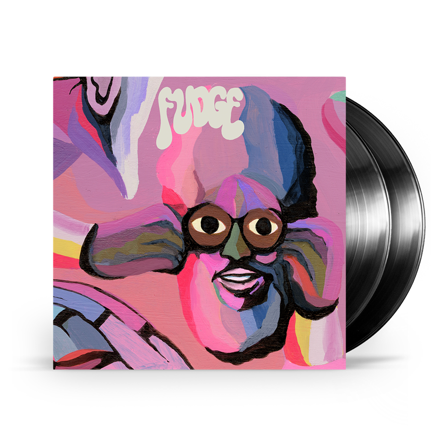 Fudge (Booklet) (2 Lp's) [Vinyl]