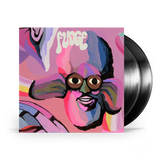 Fudge (Booklet) (2 Lp's) [Vinyl]