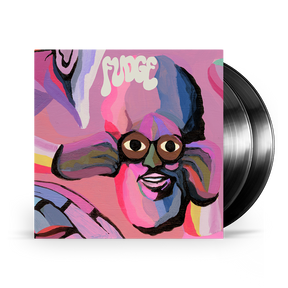 Fudge (Booklet) (2 Lp's) [Vinyl]