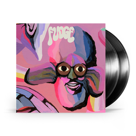 Fudge (Booklet) (2 Lp's) [Vinyl]