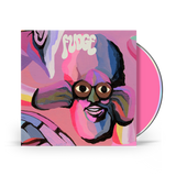 Fudge (Digipack Packaging) [CD]