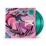 Fudge (Indie Exclusive, Limited Edition, Mint Green Colored Vinyl, Booklet) (2 Lp's) [Vinyl]