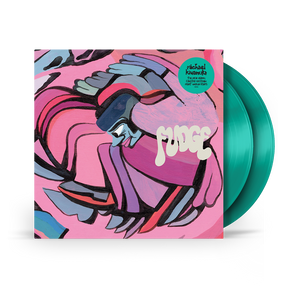 Fudge (Indie Exclusive, Limited Edition, Mint Green Colored Vinyl, Booklet) (2 Lp's) [Vinyl]