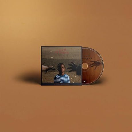 Small Changes (CD)