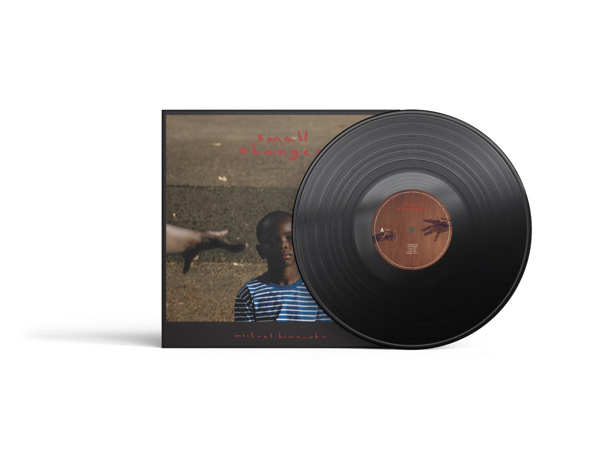 Small Changes (Vinyl)