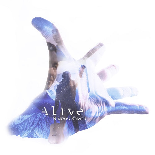 Alive (CD)