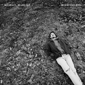 Midwest Kid (12" Maxisingle) (Vinyl)