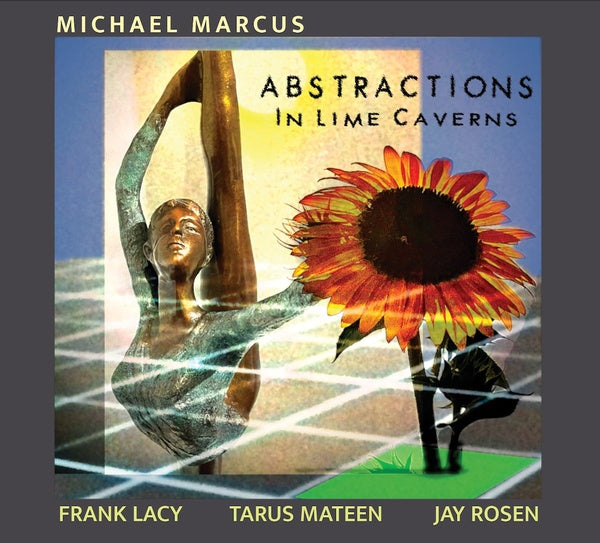 Abstractions in Lime Caverns (CD)