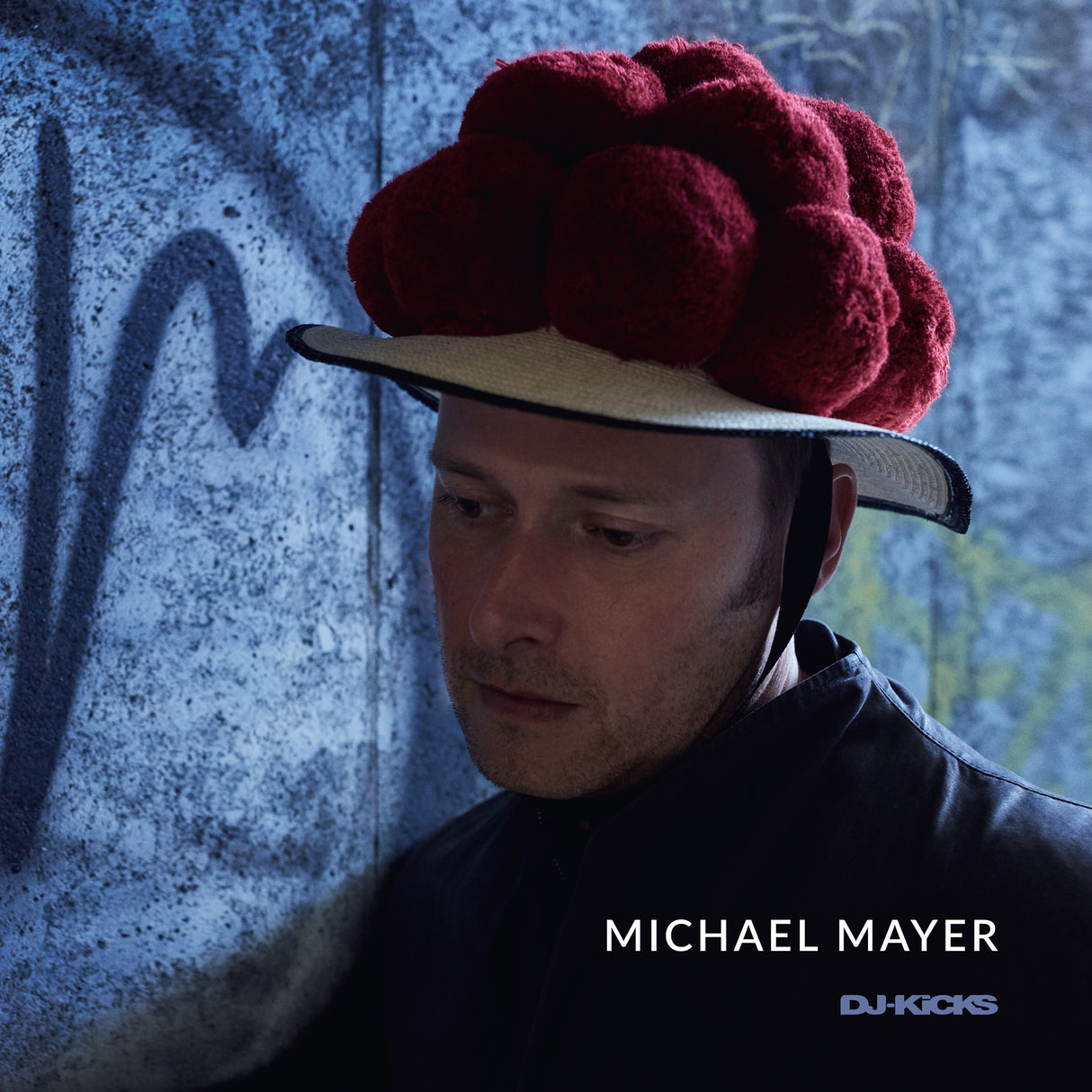 Michael Mayer DJ-Kicks (Vinyl)
