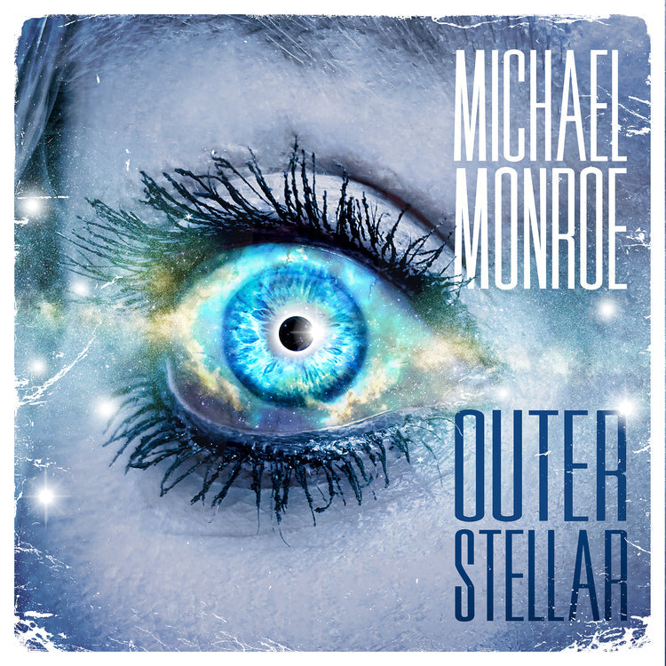 Outerstellar [CD]