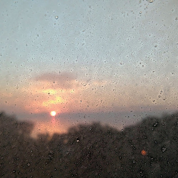 Pushed Streets (Vinyl)