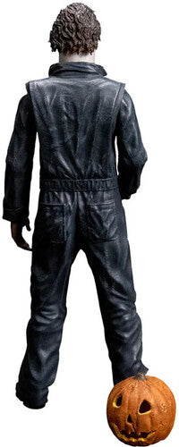 Trick or Treat Studios - Halloween (1978) - Scream Greats - Michael Myers 8" Action Figure (Large Item, Figure, Collectible) [Action Figure]