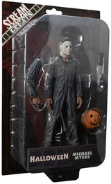 Trick or Treat Studios - Halloween (1978) - Scream Greats - Michael Myers 8" Action Figure (Large Item, Figure, Collectible) [Action Figure]