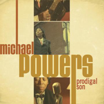 Prodigal Son (CD)