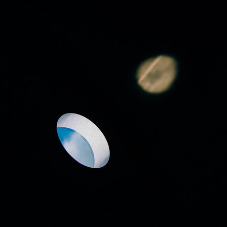 Tender Symmetry (Indie Exclusive Clear Vinyl) [Vinyl]