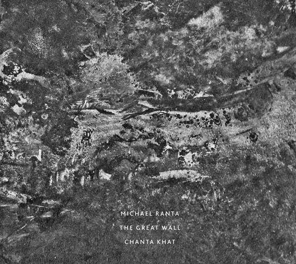 The Great Wall / Chanta Khat (CD)