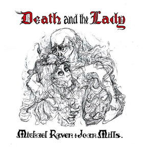 Death And The Lady (Vinyl) - Apocalypse Vinyl