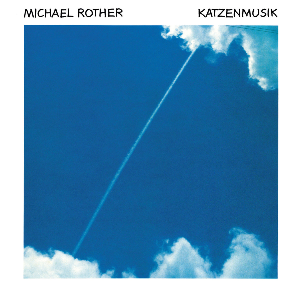 Katzenmusik (CD)