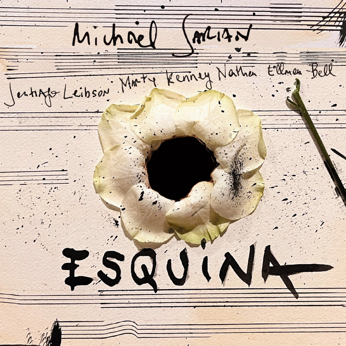 Esquina (CD)