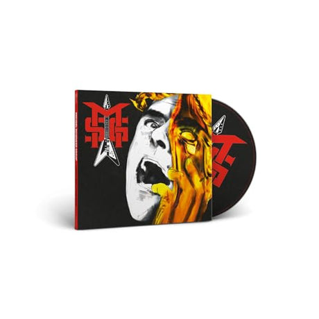 Don'T Sell Your Soul (CD)