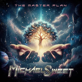 The Master Plan [CD]
