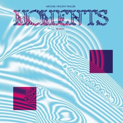 Moments Remixes (Vinyl)