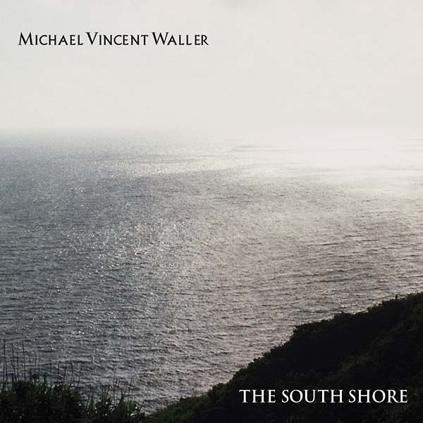 The South Shore (CD)