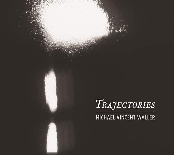 Trajectories (CD)