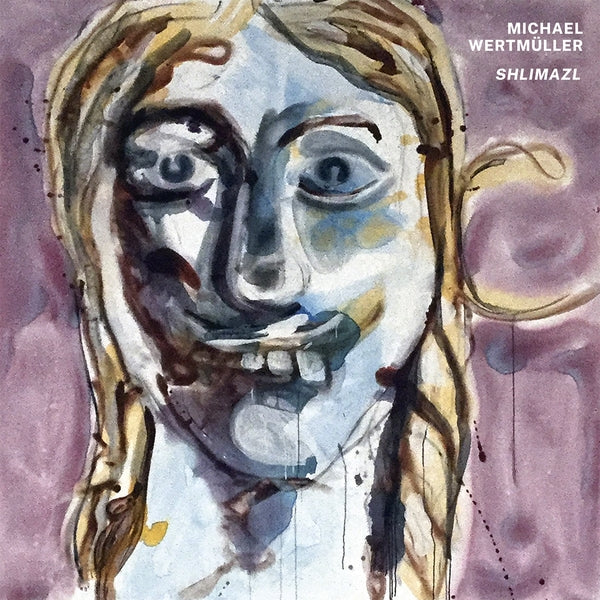 Shlimazl (Vinyl)