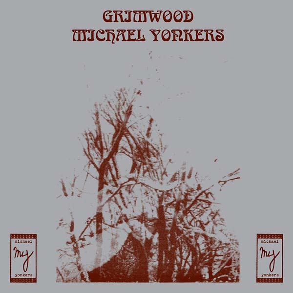 Grimwood (Vinyl)