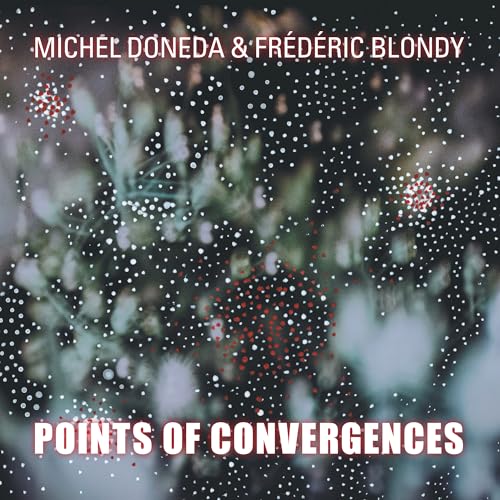 Points Of Convergences [2Cd] (CD)