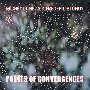 Points Of Convergences [2Cd] (CD)