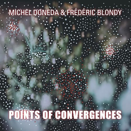 Points Of Convergences [2Cd] (CD)