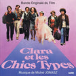 Clara Et Les Chics Types Ost (1980) (CD)