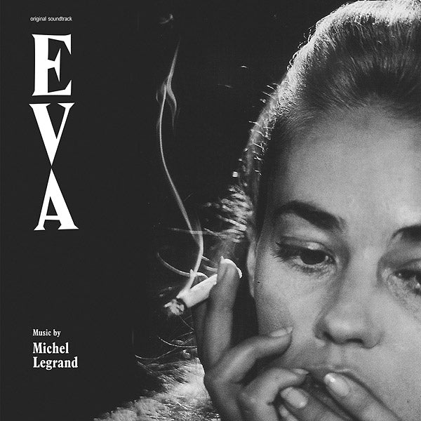 Eva (Vinyl) - Apocalypse Vinyl