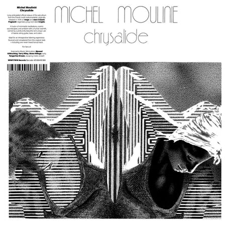 MICHEL MOULINIE - Chrysalide [Vinyl]