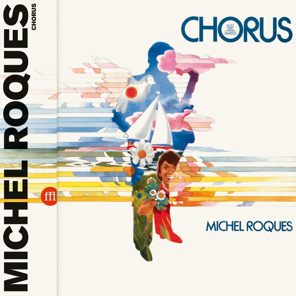 Chorus (Vinyl)