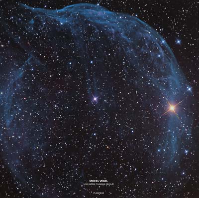 Une Petite Musique De Nuit (Vinyl) - Apocalypse Vinyl