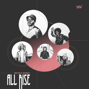 All Rise (Vinyl) - Apocalypse Vinyl