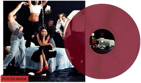 Songs About You Specifically (Vinyl)