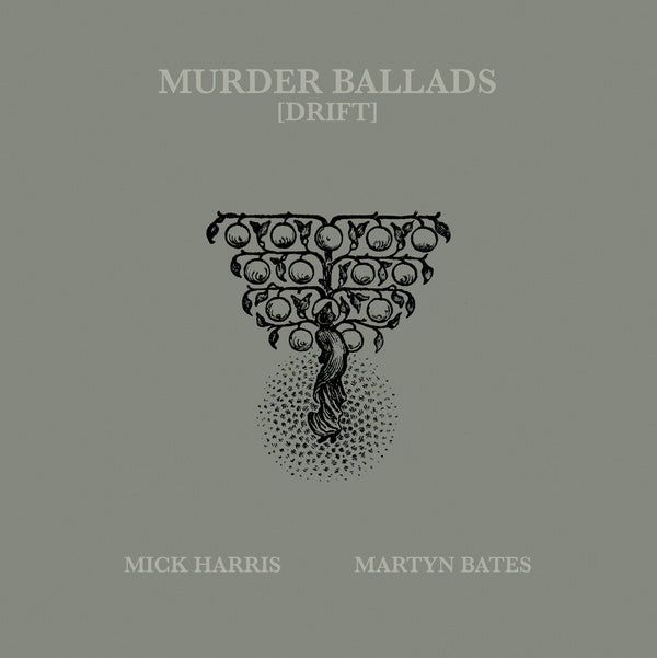 Murder Ballads [Drift] (Vinyl) - Apocalypse Vinyl