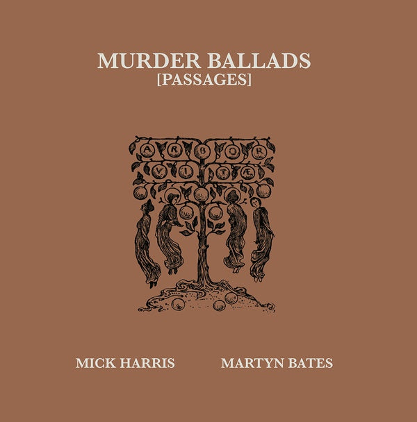 Murder Ballads [Passages] (Vinyl)