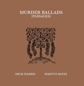 Murder Ballads [Passages] (Vinyl) - Apocalypse Vinyl